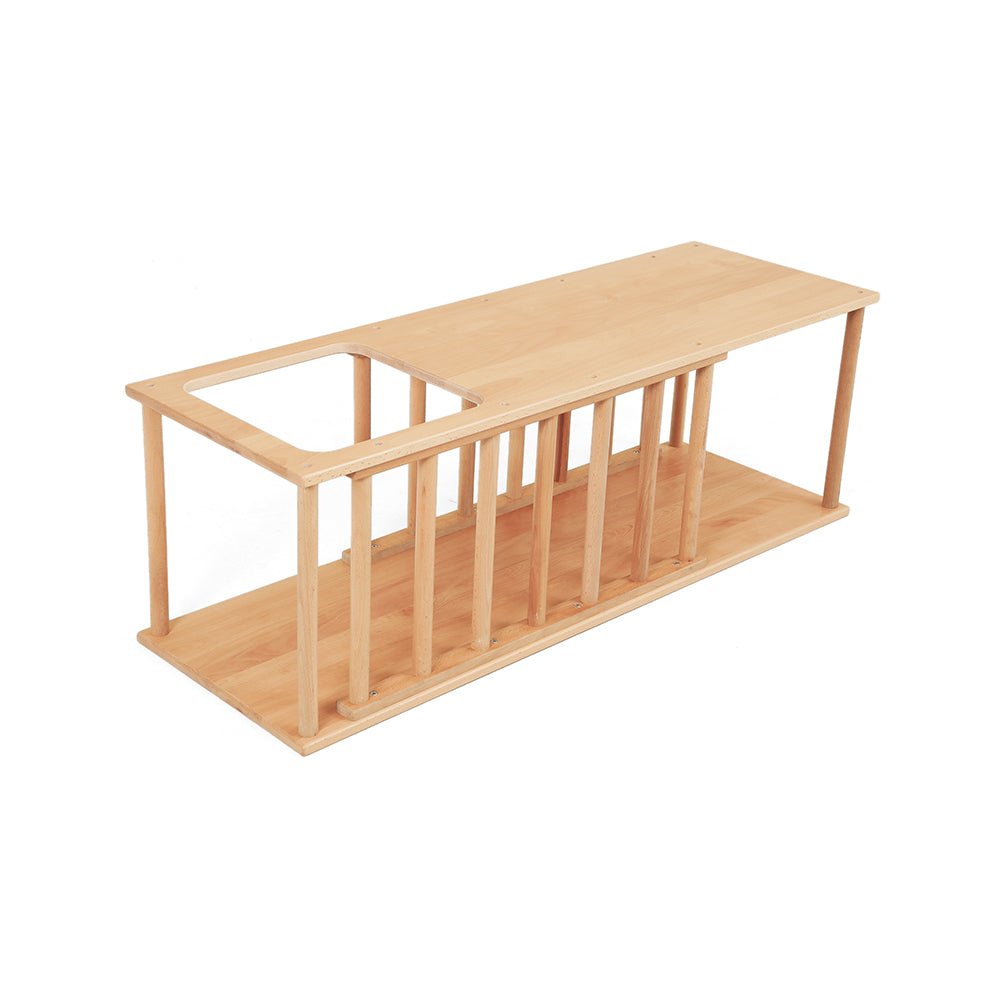 Pikler Maze (Set of 4)