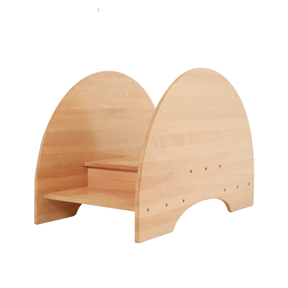 Toddler Ladder Bridge