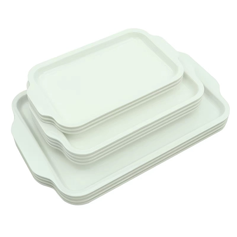 Montessori Plastic Trays