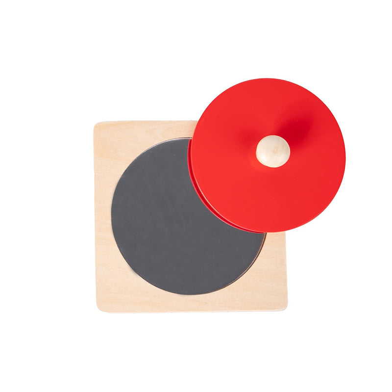 Adena Montessori Play Kit for 5-6Month
