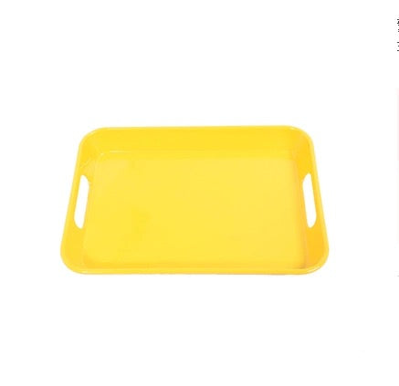 Montessori Plastic Trays