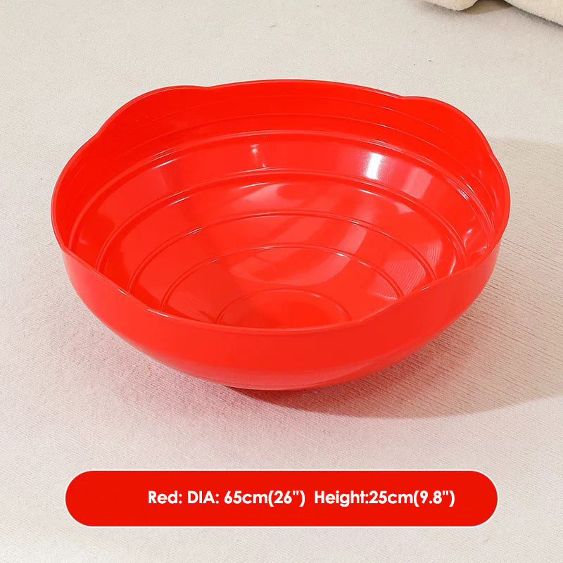 Sensory Rocking Spinner - Vestibular Training Toy