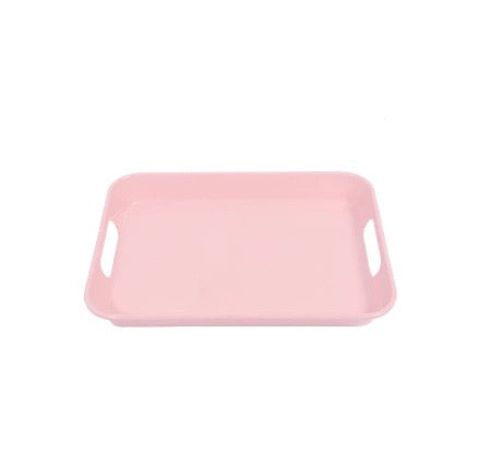 Montessori Plastic Trays