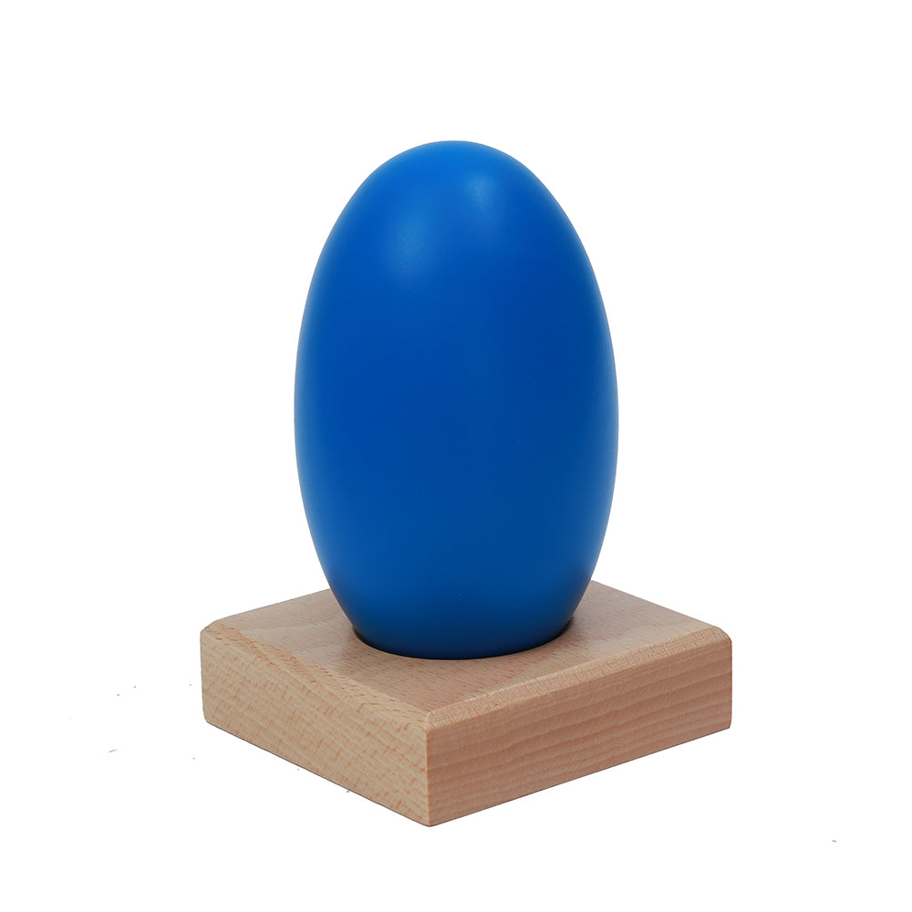 Geometric Solid - Ellipsoid