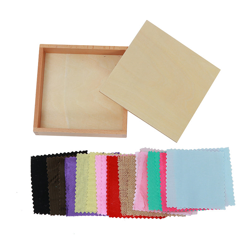 Fabric Box