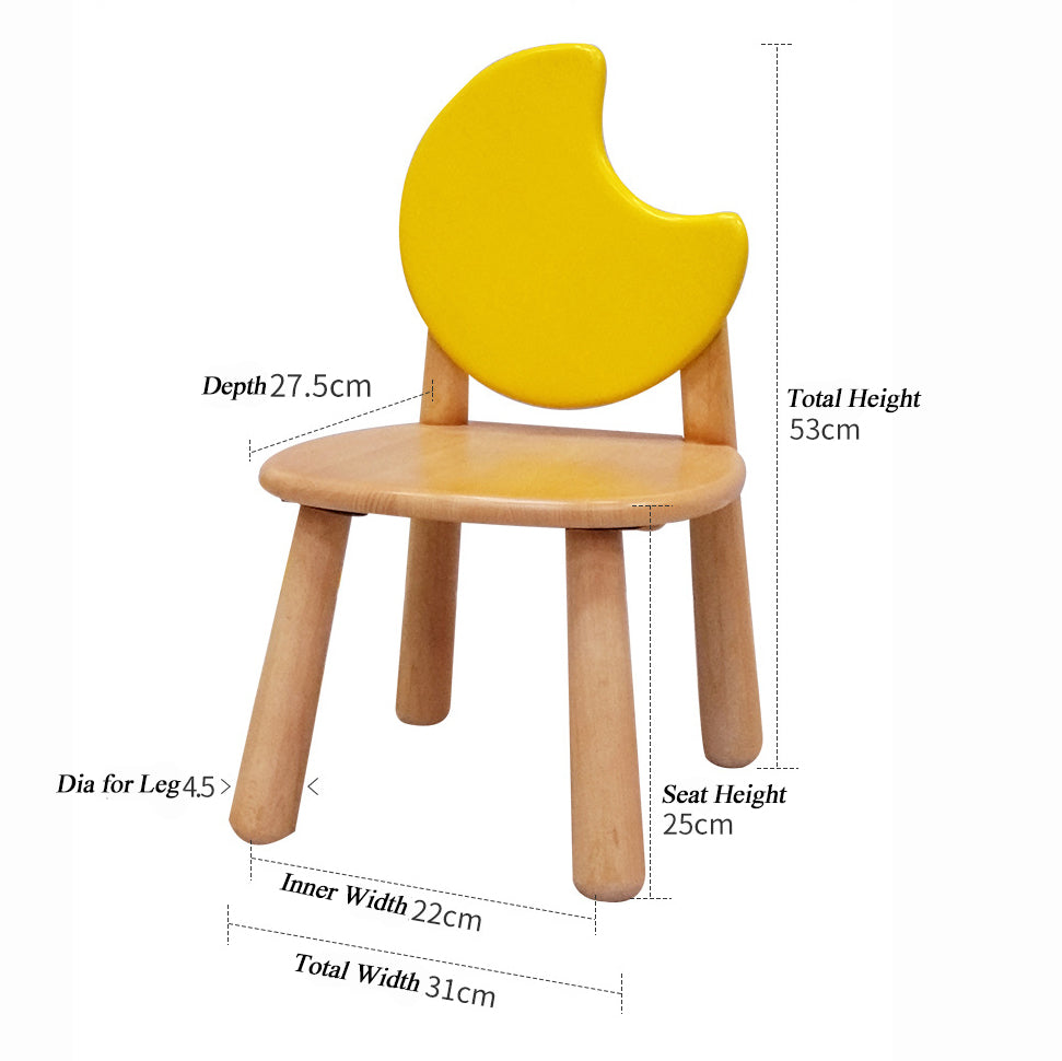 Kids Classroom Chair 10‘’