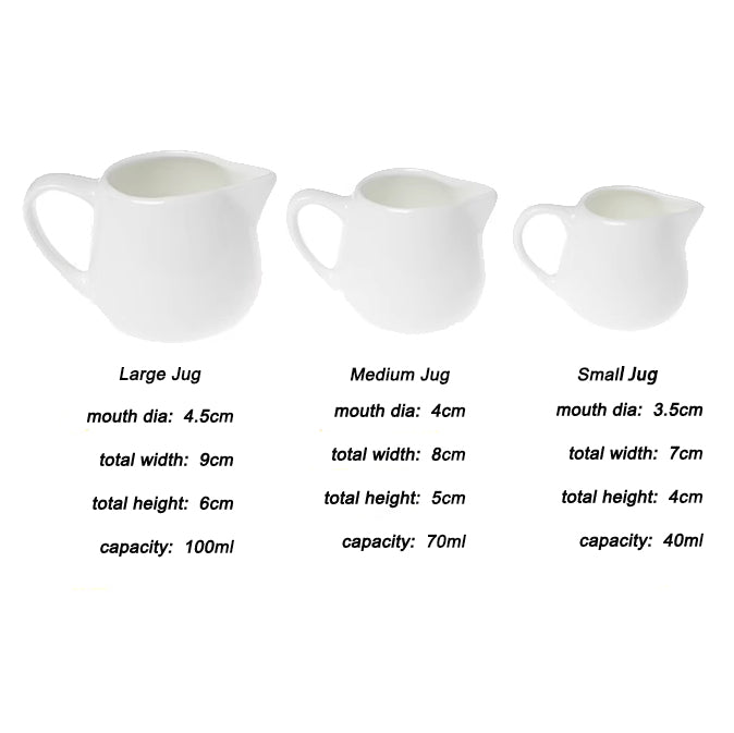 Jug for Pouring Activity