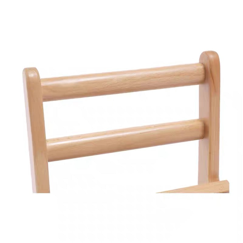 Montessori Slatted Chairs / pack of 2