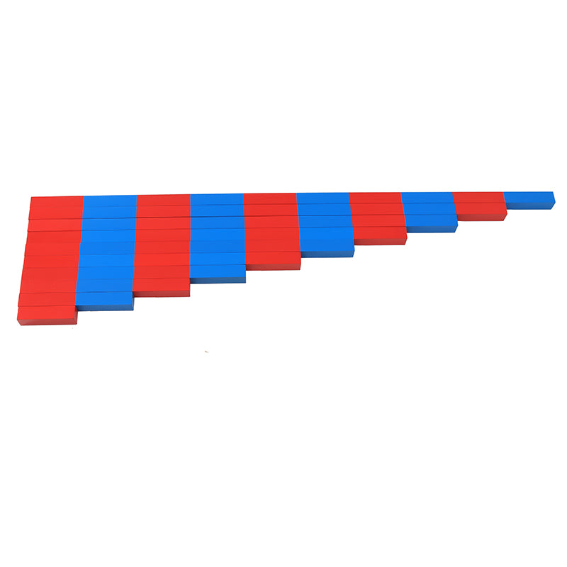 Numerical Rods