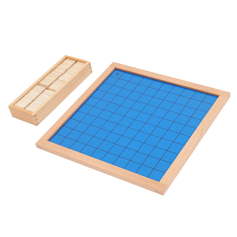 Hundred Board