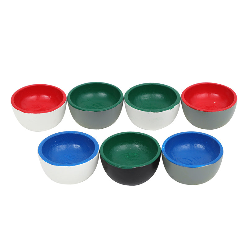 Long Division / Racks and Tubes