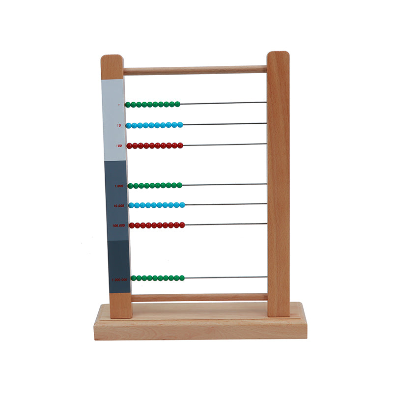 Large Bead Frame