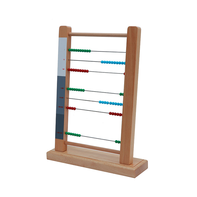 Large Bead Frame