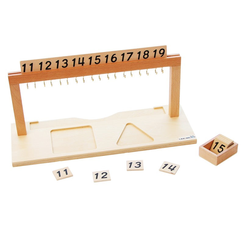 Teen Bead Hanger