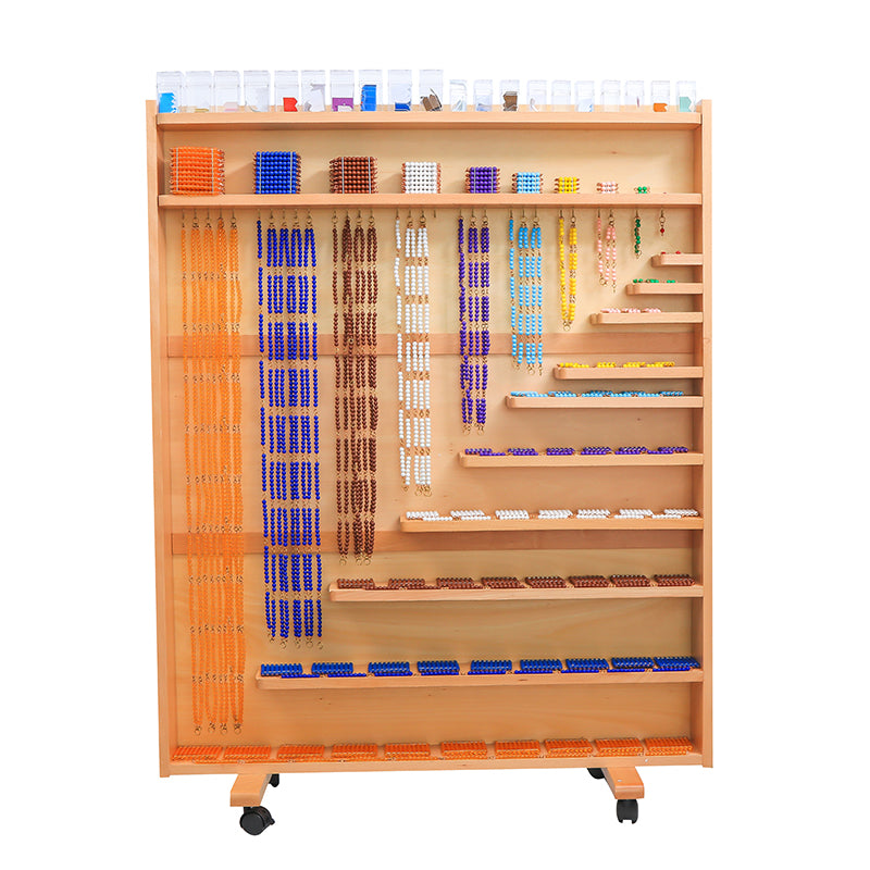 Beads Cabinet