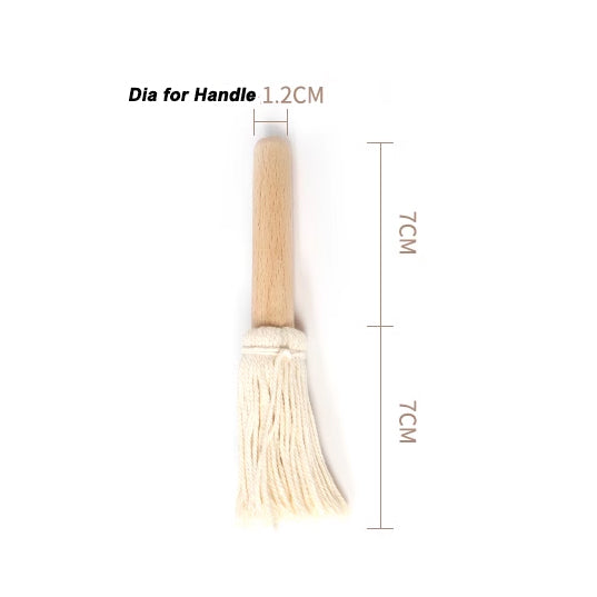 Dish Brush (1 piece)