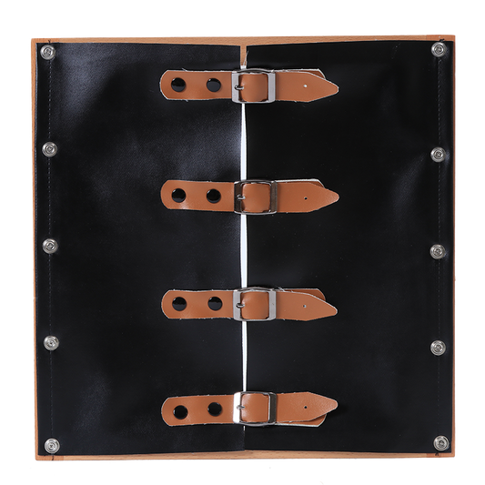 Buckles Dressing Frame