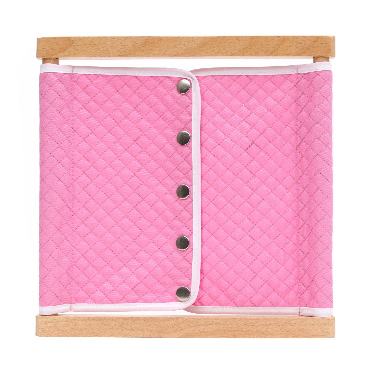 Montessori Dressing Frame