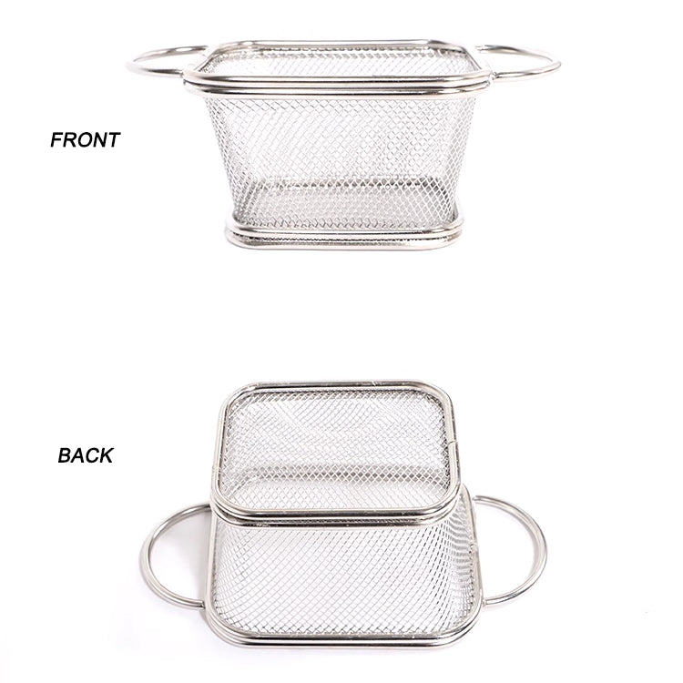 Mini Drain Basket