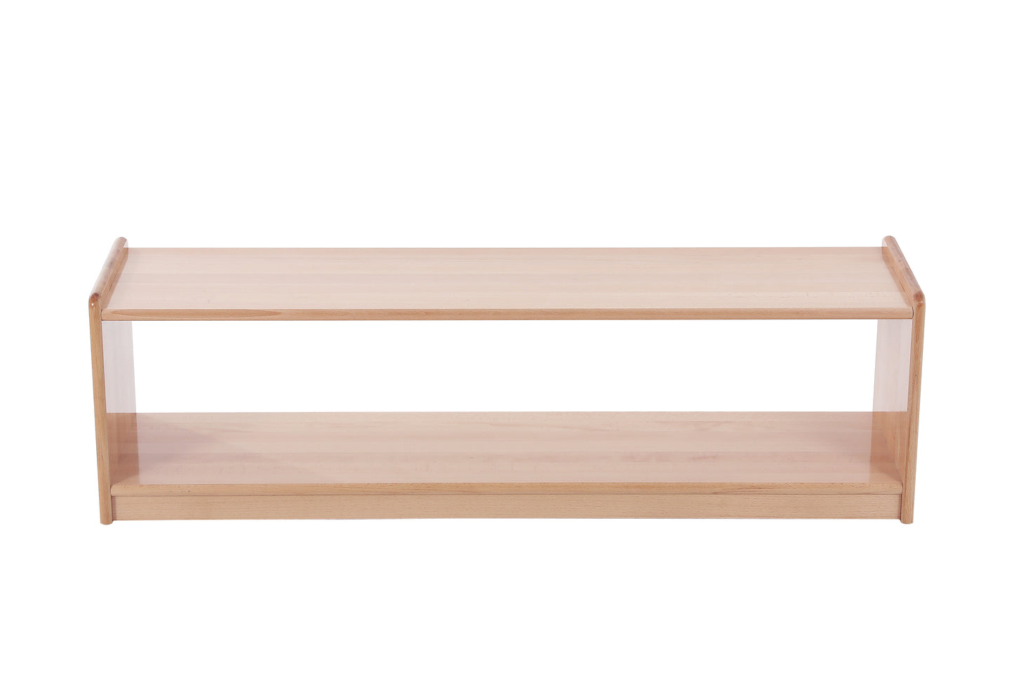 1-tier Open Shelf / Cabinet