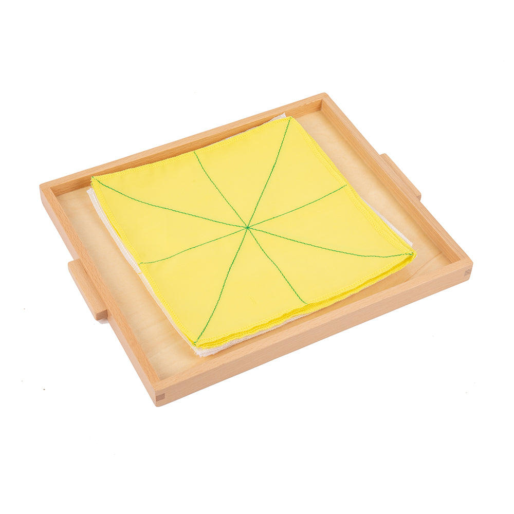 Folding Cloth
