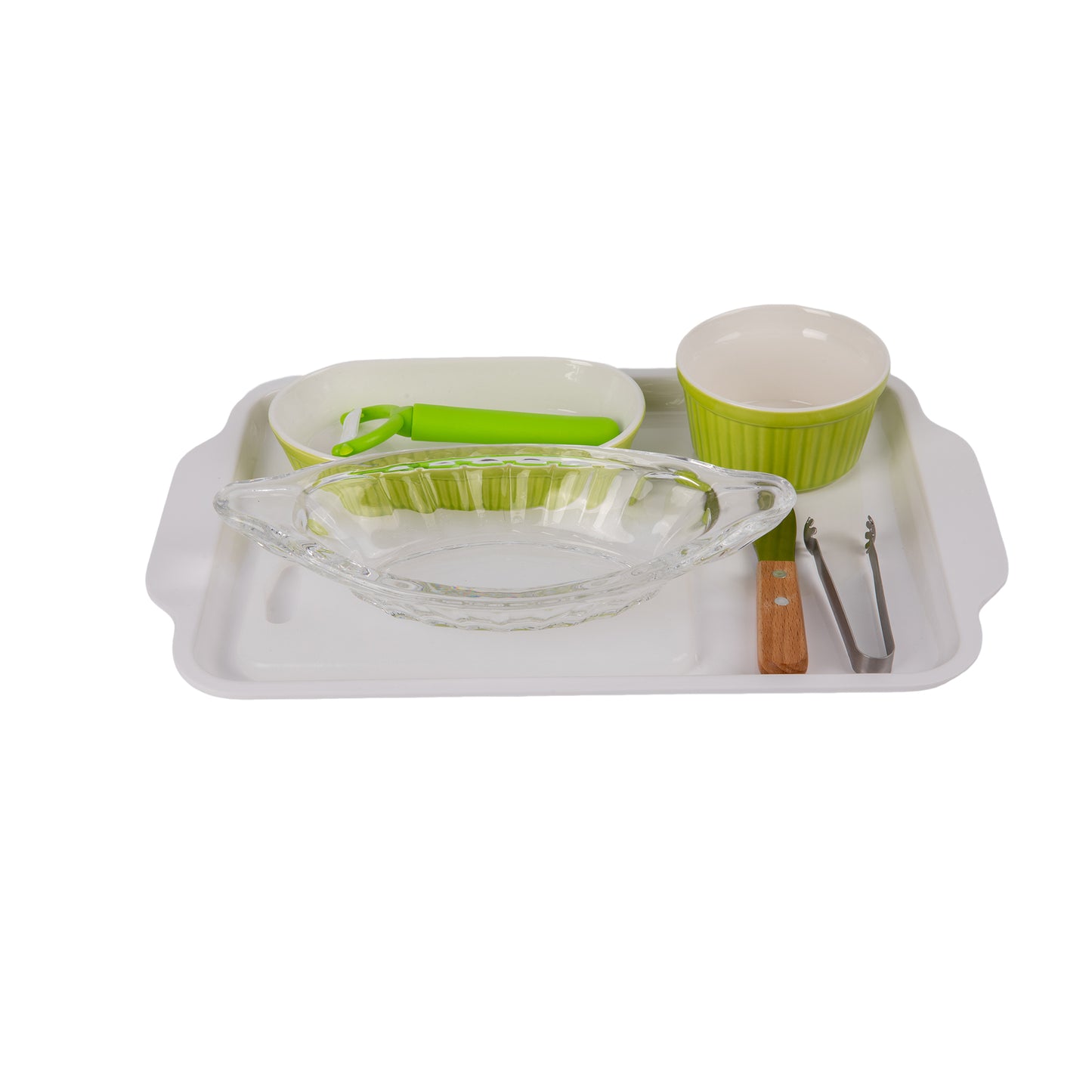 Peeling & Cutting Vegetables: Cucumber | Carrot