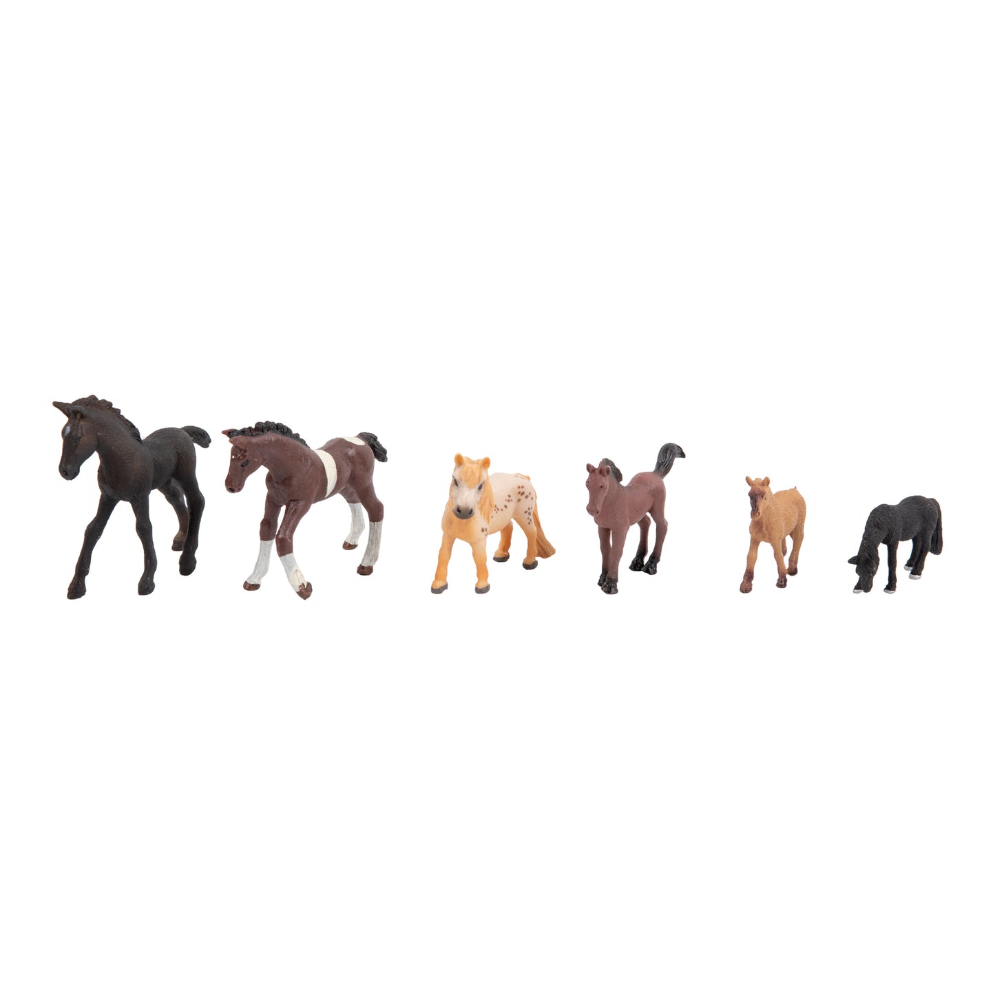 Farm Animals -adjective