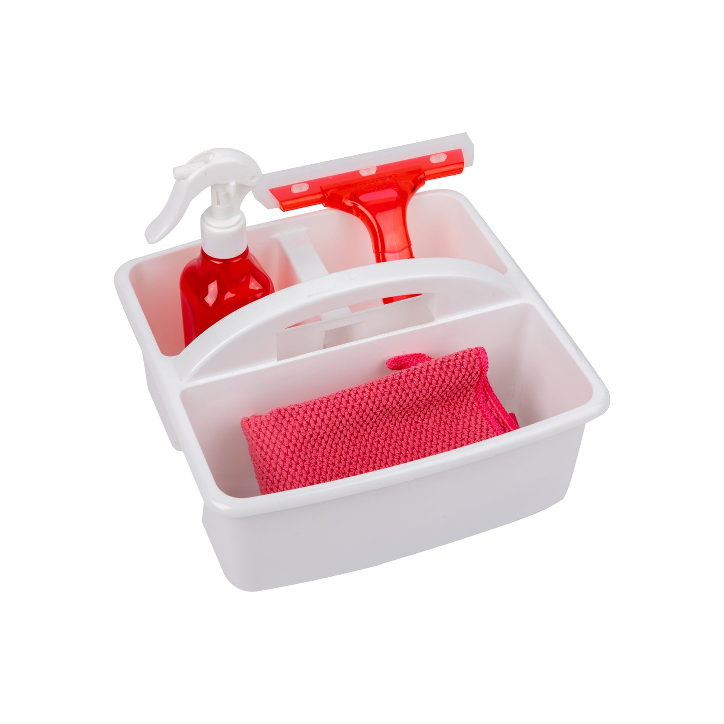 Cleaning Glass Activity