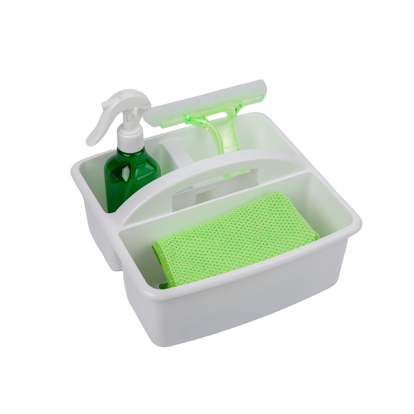 Cleaning Glass Activity