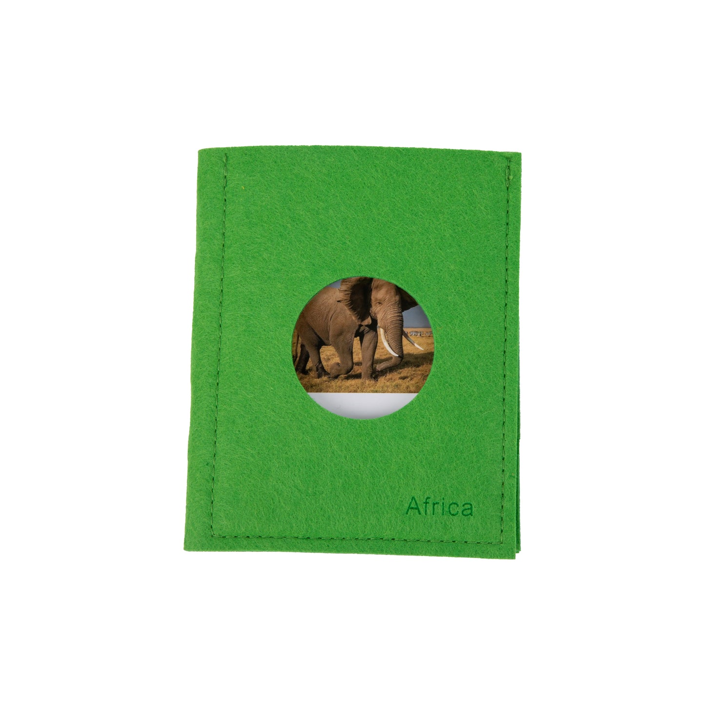 Africa Wildlife Sorting Cards
