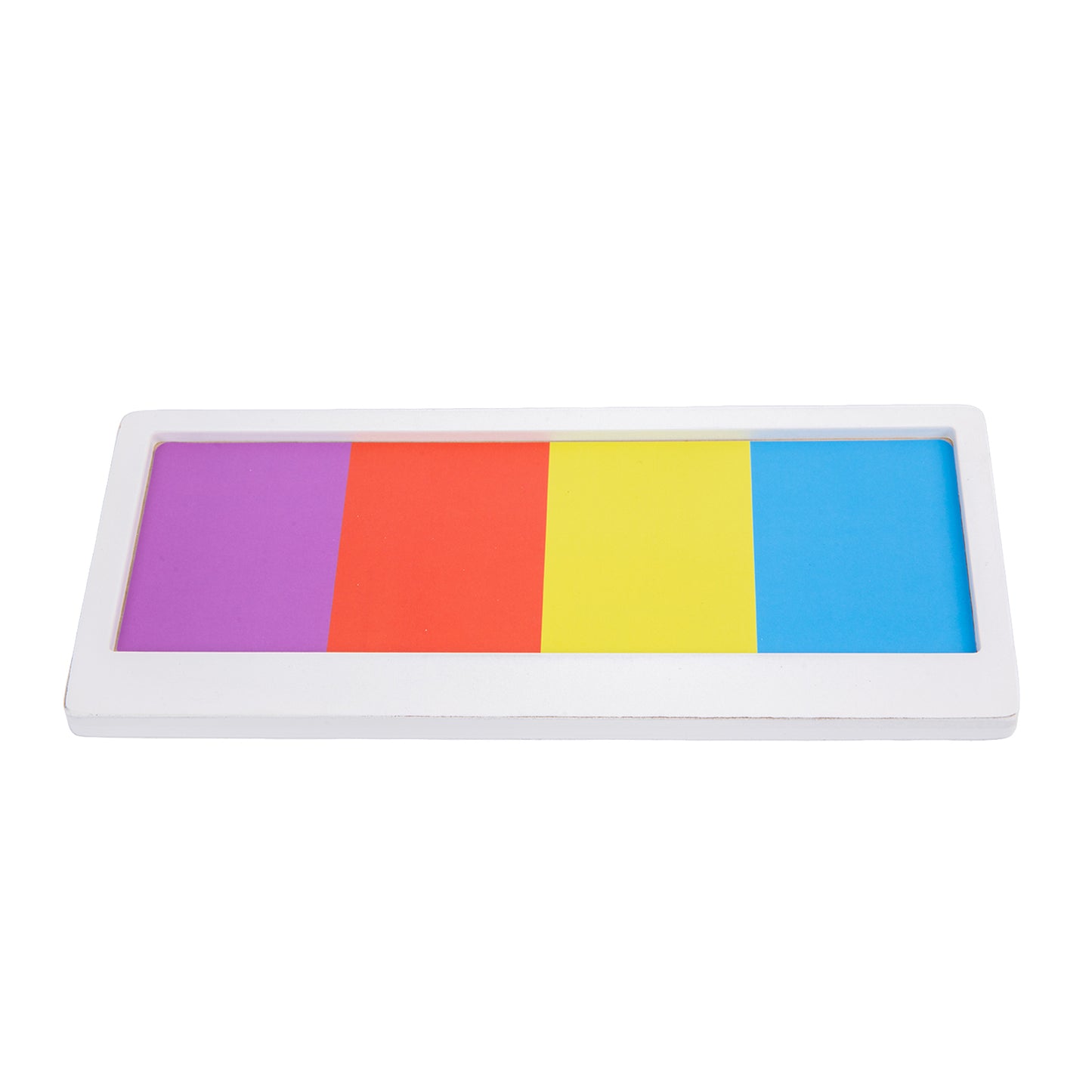 Colorful Multiple Shape Puzzles (24 Pieces)