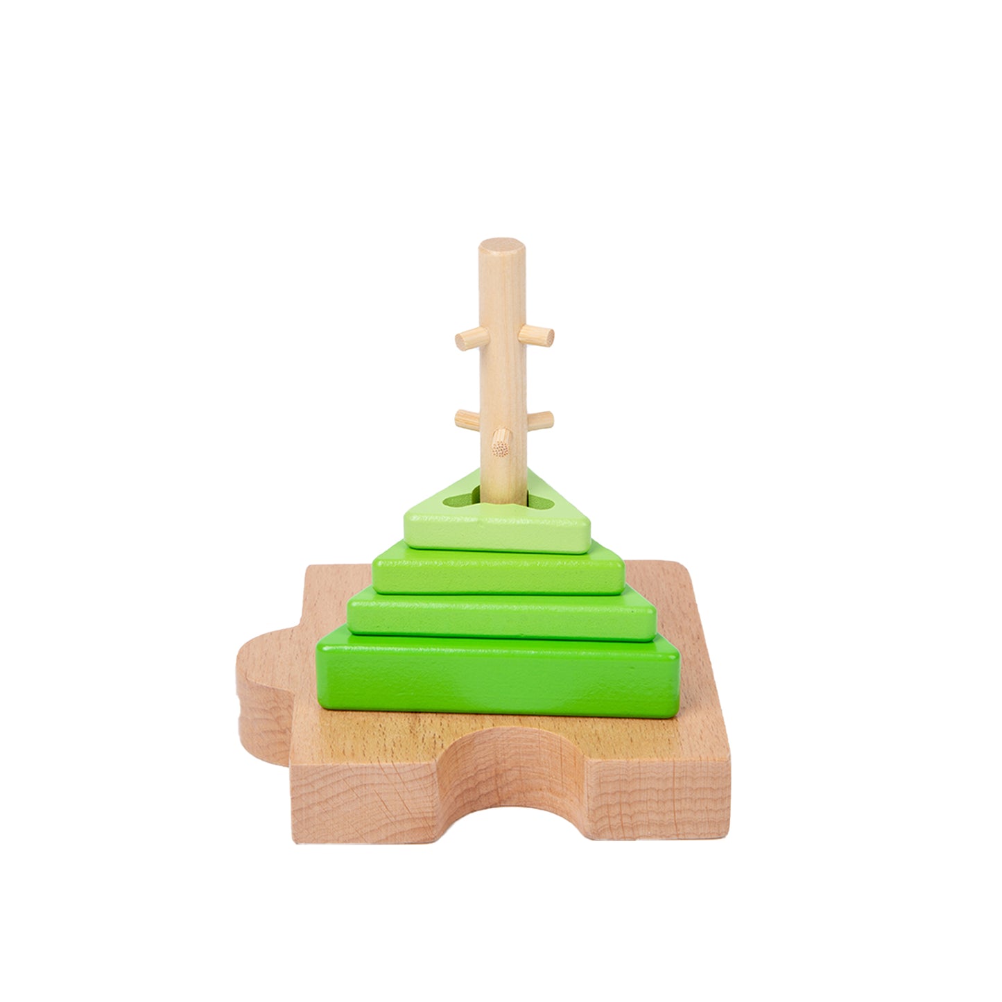 Twist & Sort Dowel - 4 in 1 sorting tray