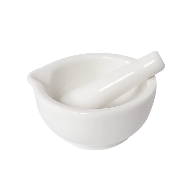 Mini Pestle and Mortar