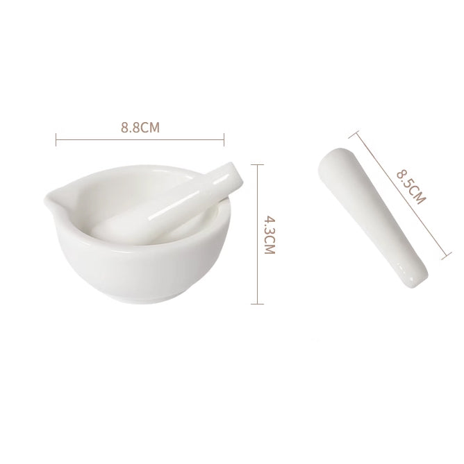 Mini Pestle and Mortar