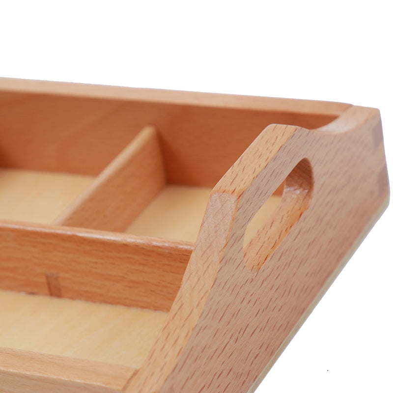 3 Compartment Sorting Tray