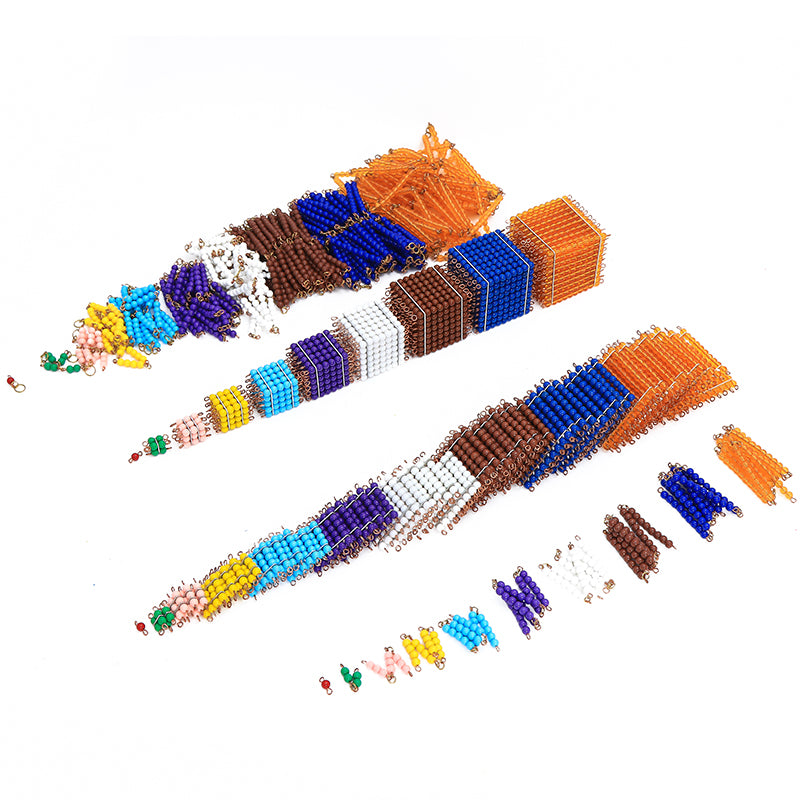 Beads Cabinet