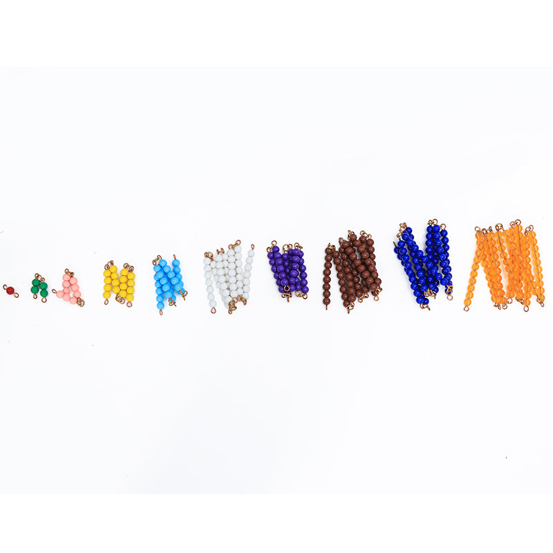 Short Bead Chain