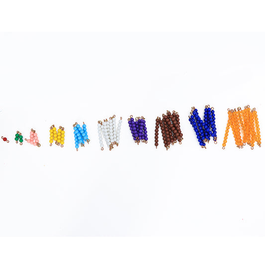 Short Bead Chain