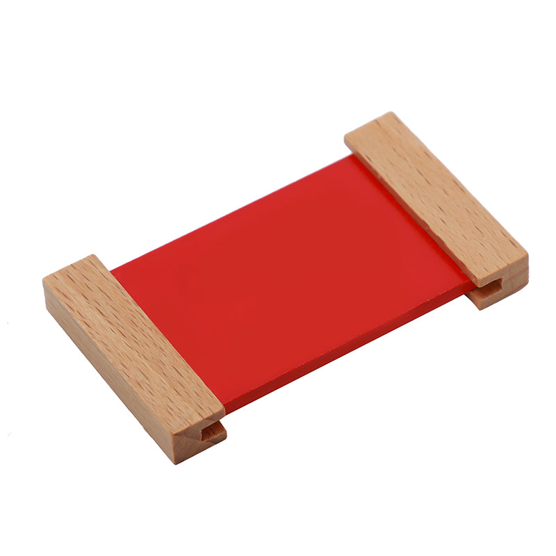 Color Tablets (3rd Box)