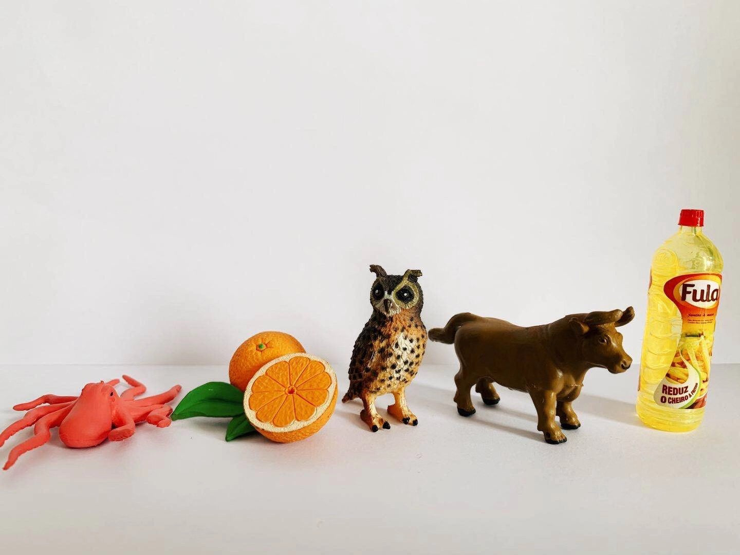 Language Object Starter Set