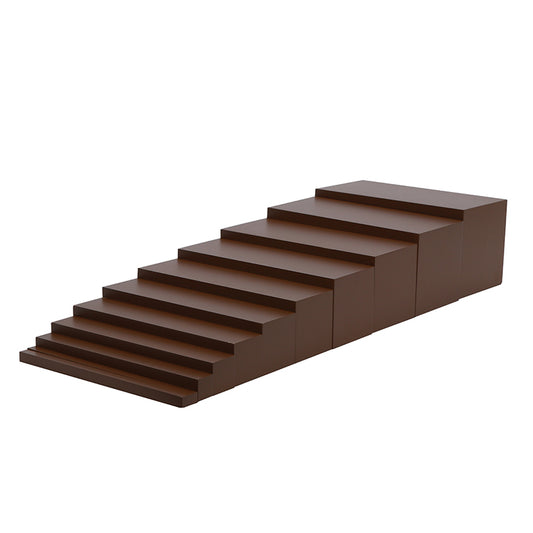 Montessori Brown Stairs