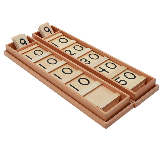 Seguin Boards