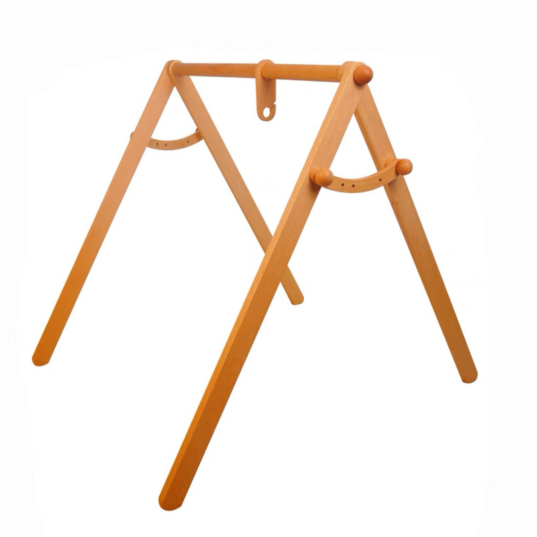 Grow-With-Me Montessori Gym