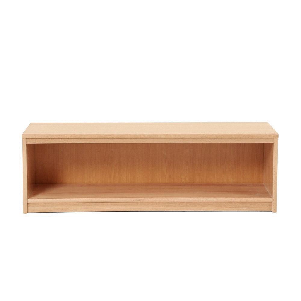 NEW Closed Back Shelf, 1 Tier
