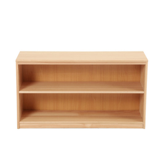 NEW Closed Back Shelf, 2 Tiers