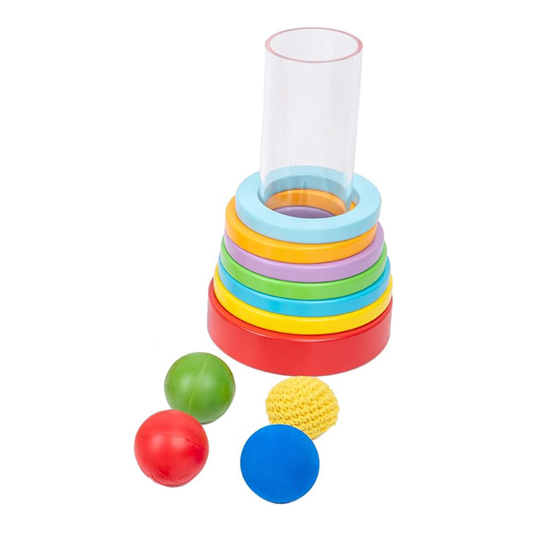 Adena Montessori Play Kit 9-10Month
