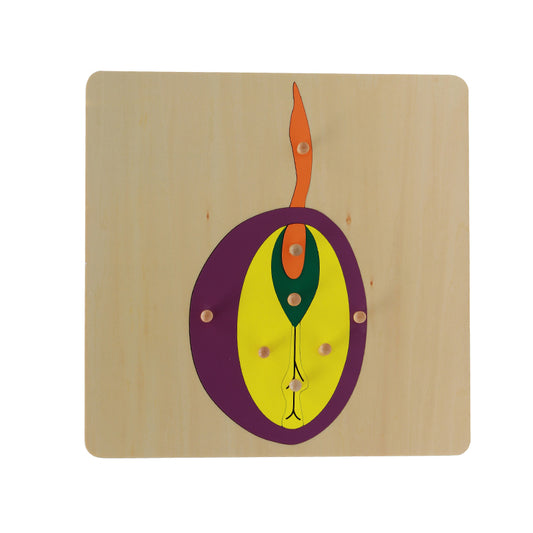 Seed Puzzle