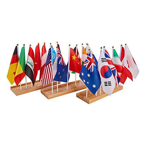 Flags of the World