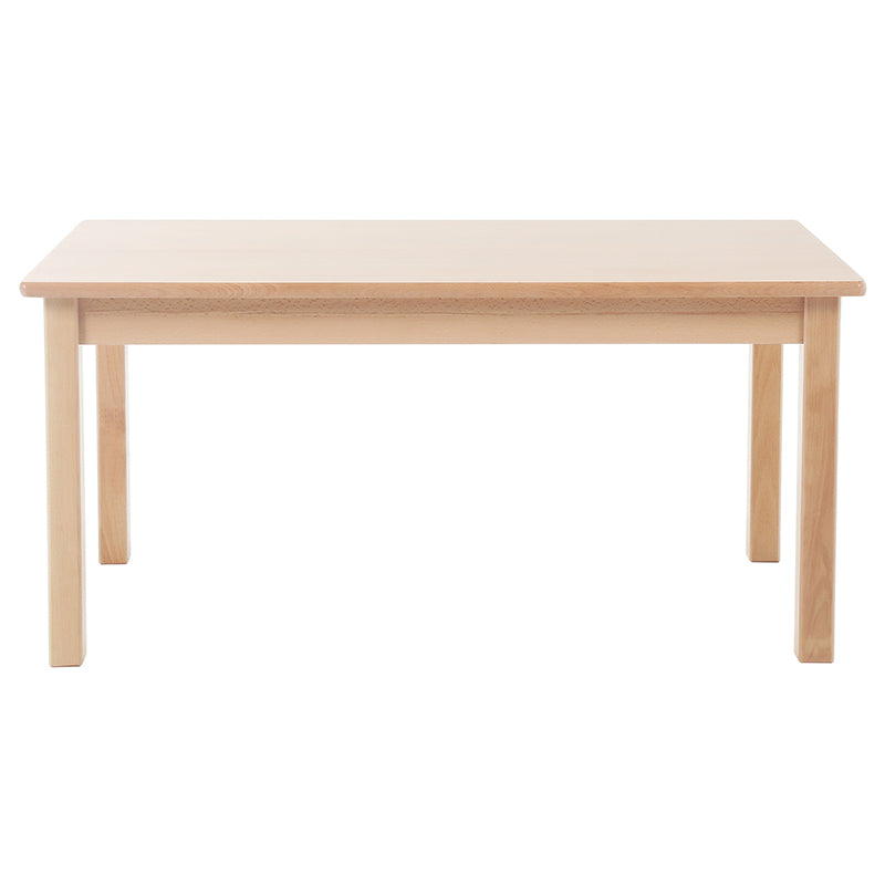 Rectangular Classroom Table, 120*60cm