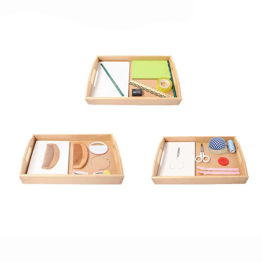 Objects With Identical Matching Cards